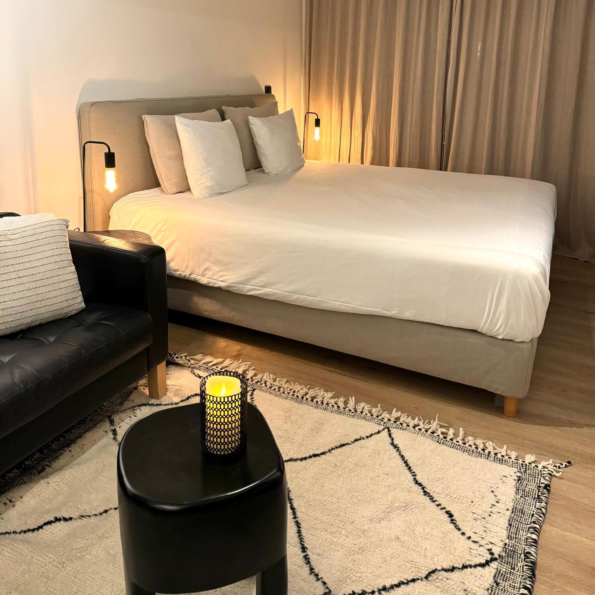Luxury Apartment With Cosy Garden! Гент Екстер'єр фото