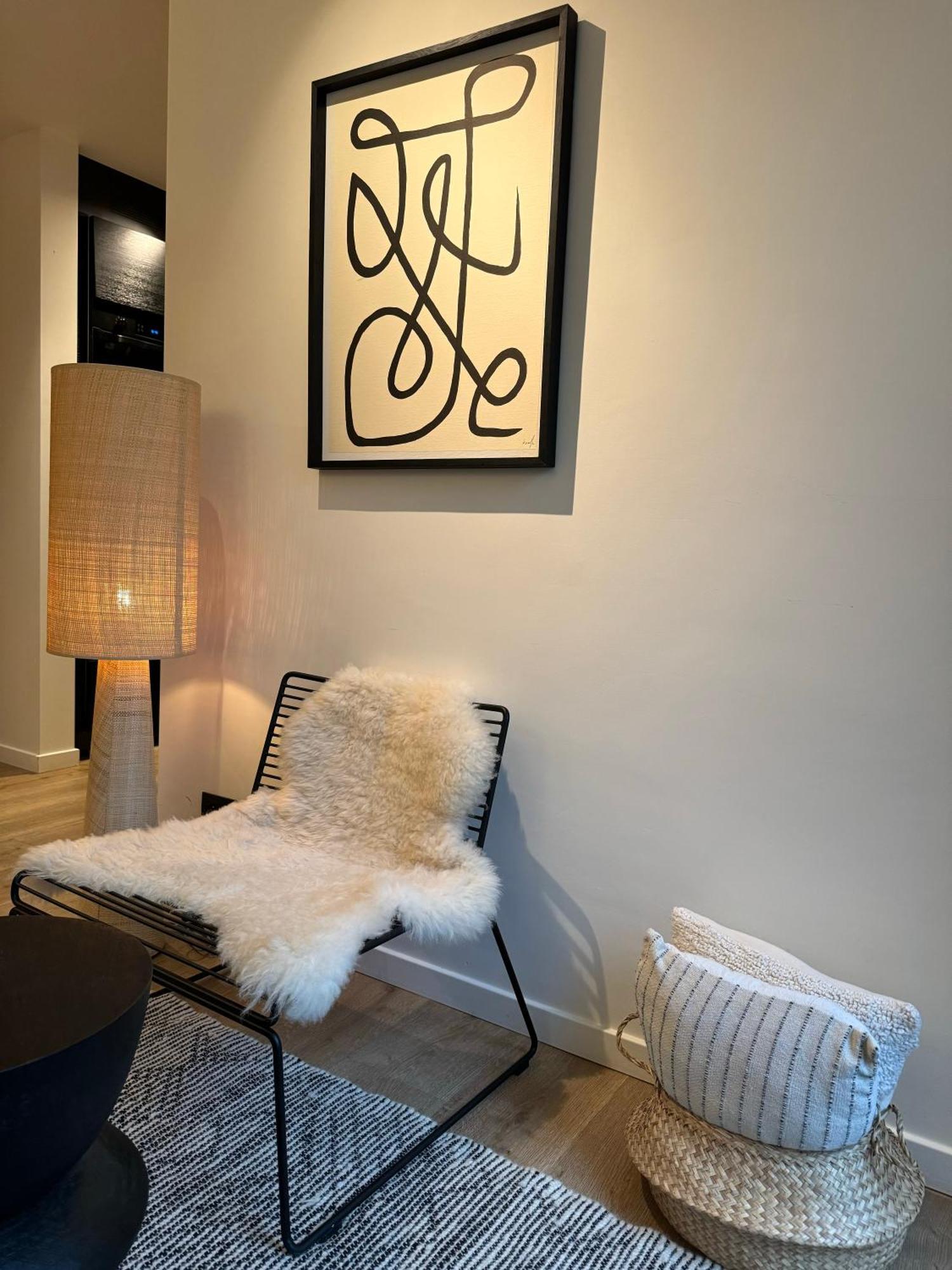 Luxury Apartment With Cosy Garden! Гент Екстер'єр фото